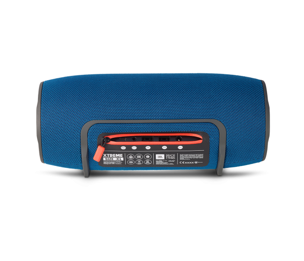 JBL Xtreme Niebieski - 281854 - zdjęcie 7